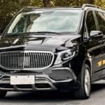 Mercedes Benz Vito 2022 China Second Hand Car Dealers