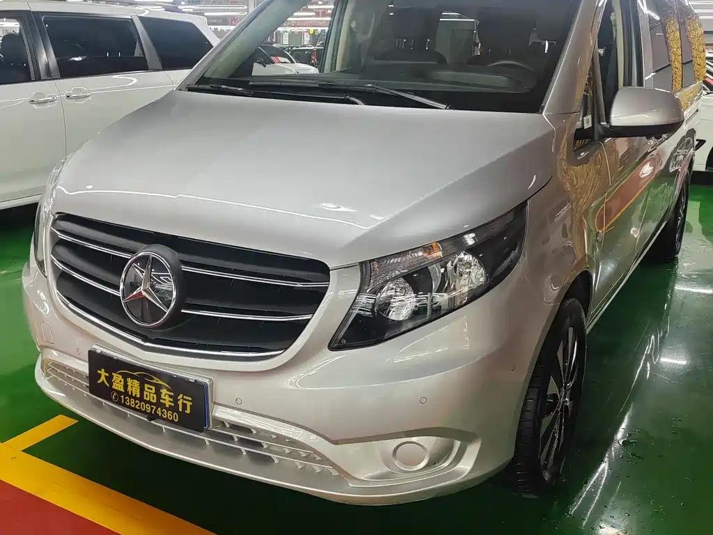 Mercedes Benz Vito 4x4 2022 China Used Car App Deals Mercedes Benz Vito 4x4 2022 China Used Car App Deals