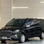 Mercedes Benz Vito Wheels 2023 China Car Dealerships