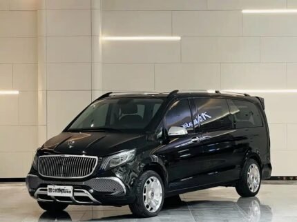 Mercedes Benz Vito Wheels 2023 China Car Dealerships