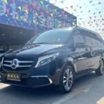 Mercedes-Benz W447 V-Class ETS2 1.55 2021: Top 10 Chinese EV Companies