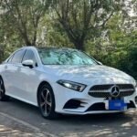 Mercedes-Benz X Class 2022 Export: List of Chinese Electric Car Companies Selections