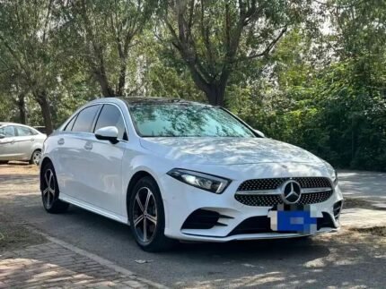 Mercedes-Benz X Class 2022 Export: List of Chinese Electric Car Companies Selections