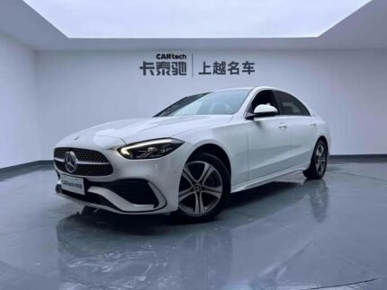 Mercedes-Benz X Class 2022: New Chinese EV Car Export Opportunities