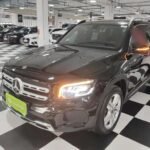 Mercedes GLB 63 AMG Inspired: Best Chinese EV