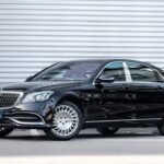 Mercedes Maybach S Class Price in South Africa: EV Chinese Cars Rival