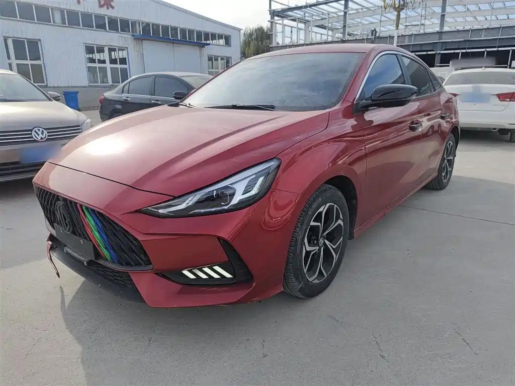 MG 5 2021 Edition: Venucia Cars Inspired Exports MG 5 2021 Edition: Venucia Cars Inspired Exports