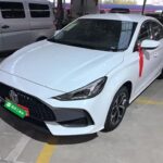 MG 5 Core Essentials 2025: Venucia Car Price Competitive Exports