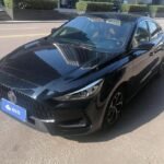 MG 5 Luxury Trim 2022: Which Car Brand Is Most Used in China