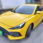 MG 5 Price in India 2020: What Is the Most Used Car in China Query