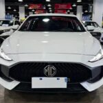 MG 5 Review Positive 2024: Which Car Is Mostly Used in China