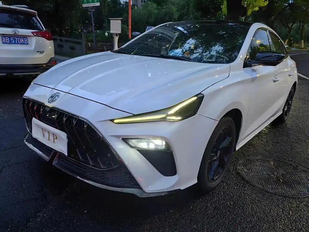 MG 5 Scorpio MG 5 Scorpio 2022 1.5T Trophy Sports Flagship Edition MG 5 Scorpio MG 5 Scorpio 2022 1.5T Trophy Sports Flagship Edition