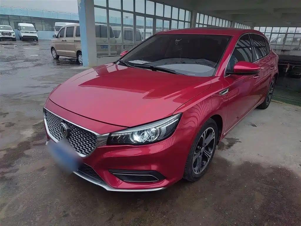 MG 63 Biggest Chinese Car Companies Export MG 63 Biggest Chinese Car Companies Export