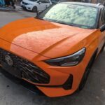 MG One Used Cars China for Export Global Deals