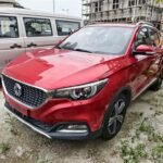 MG ZS Car Review: Positive Top 3 Chinese EV Companies