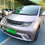 Mini BYD Dolphin