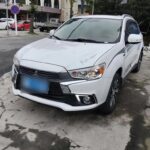 Mitsubishi ASX 2020 Updated: mitsubishi asx from top 3 chinese ev companies era
