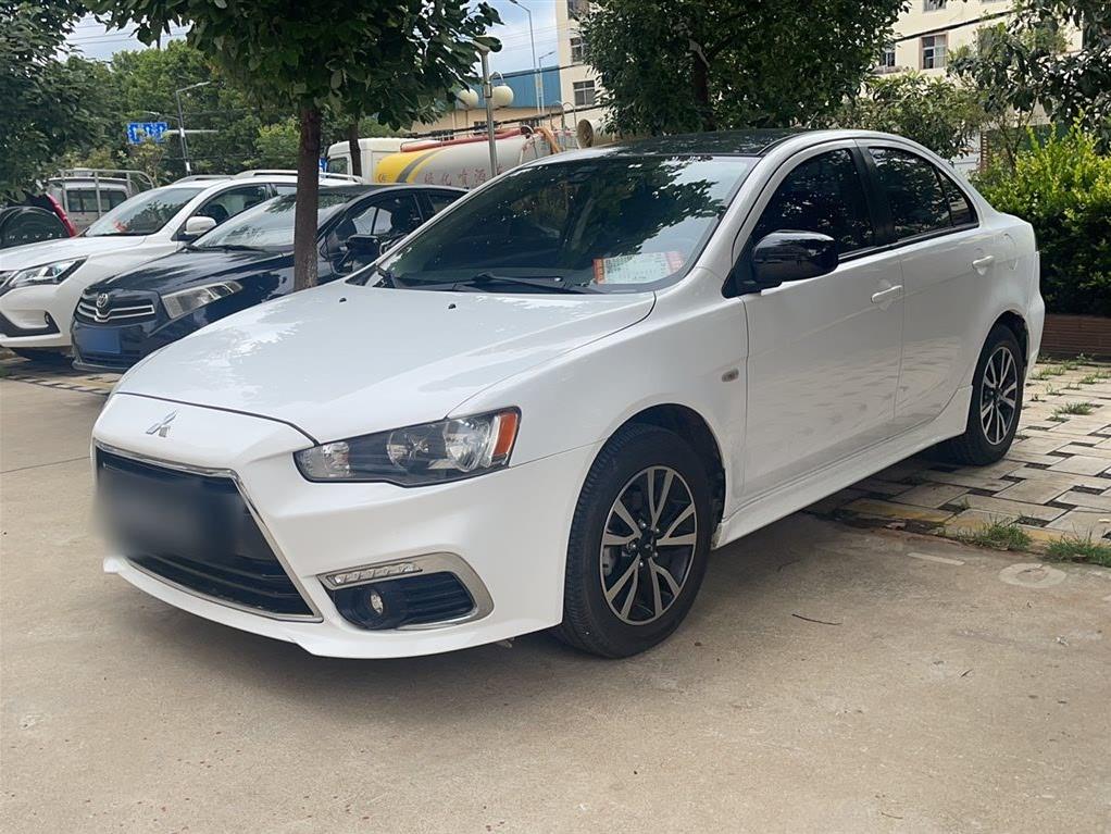 Mitsubishi Lancer Mitsubishi Lancer