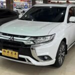 Mitsubishi Outlander Issues 2022: Reliable Used Car in China