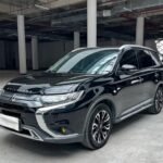 Mitsubishi Outlander Miles Per Gallon 2019: Used Car in China for Sale