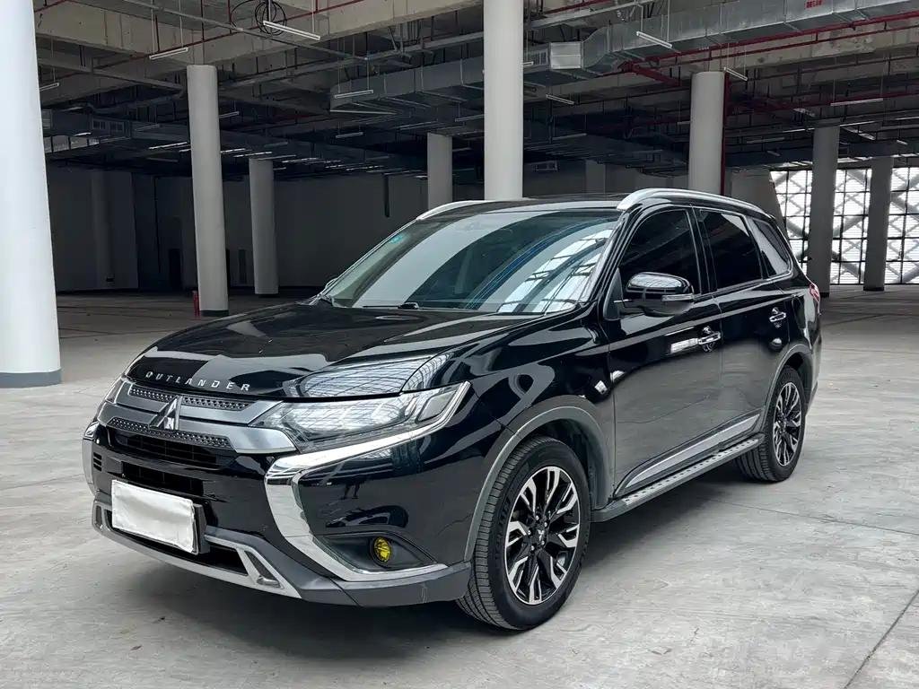 Mitsubishi Outlander Miles Per Gallon 2019: Used Car in China for Sale Mitsubishi Outlander Miles Per Gallon 2019: Used Car in China for Sale