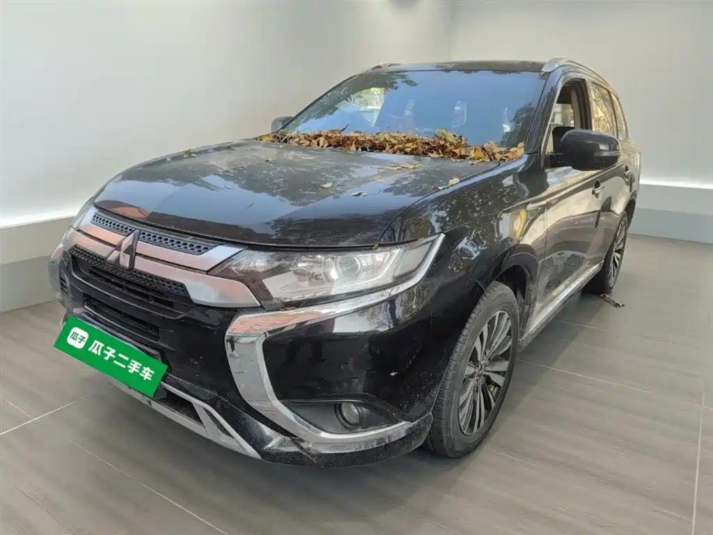 Mitsubishi Outlander Wiki 2022 Insights: Used Car Chip Shortage Mitsubishi Outlander Wiki 2022 Insights: Used Car Chip Shortage