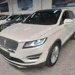 MKX Lincoln: Trusted Car Dealers in China Source