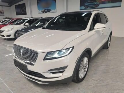 MKX Lincoln: Trusted Car Dealers in China Source