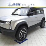 Mobil Listrik Chery iCar 03 Harga 2024 Top Chinese EV Cos