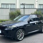 Model BMW X3: Trusted Used Car Dealers in China