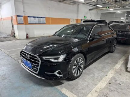 Modern 2021 Audi A6L: audi a6l Like chinese car 2022 Trends