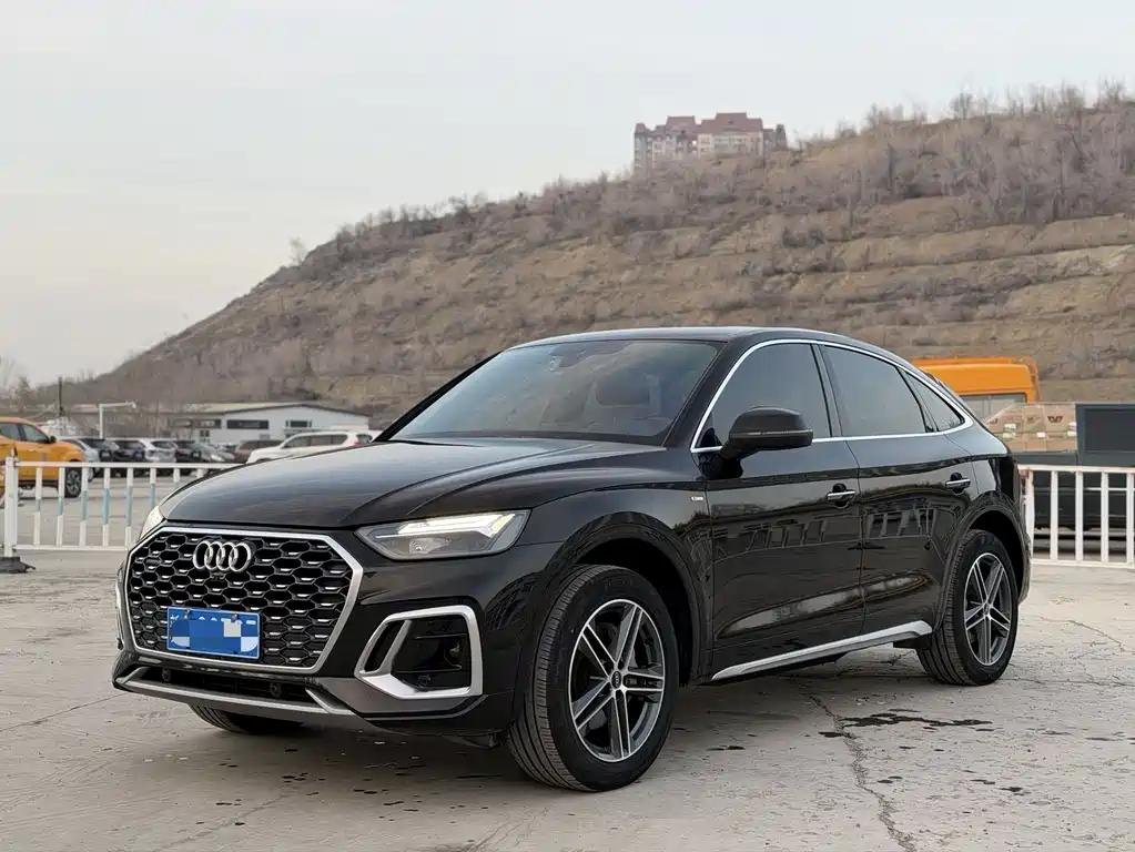 Modern 2022 Audi Q5L: audi q5l sportback from car dealers in china Modern 2022 Audi Q5L: audi q5l sportback from car dealers in china