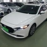 Modern 2022 Mazda 3 Axela by Best Chinese EV Companies - Deal