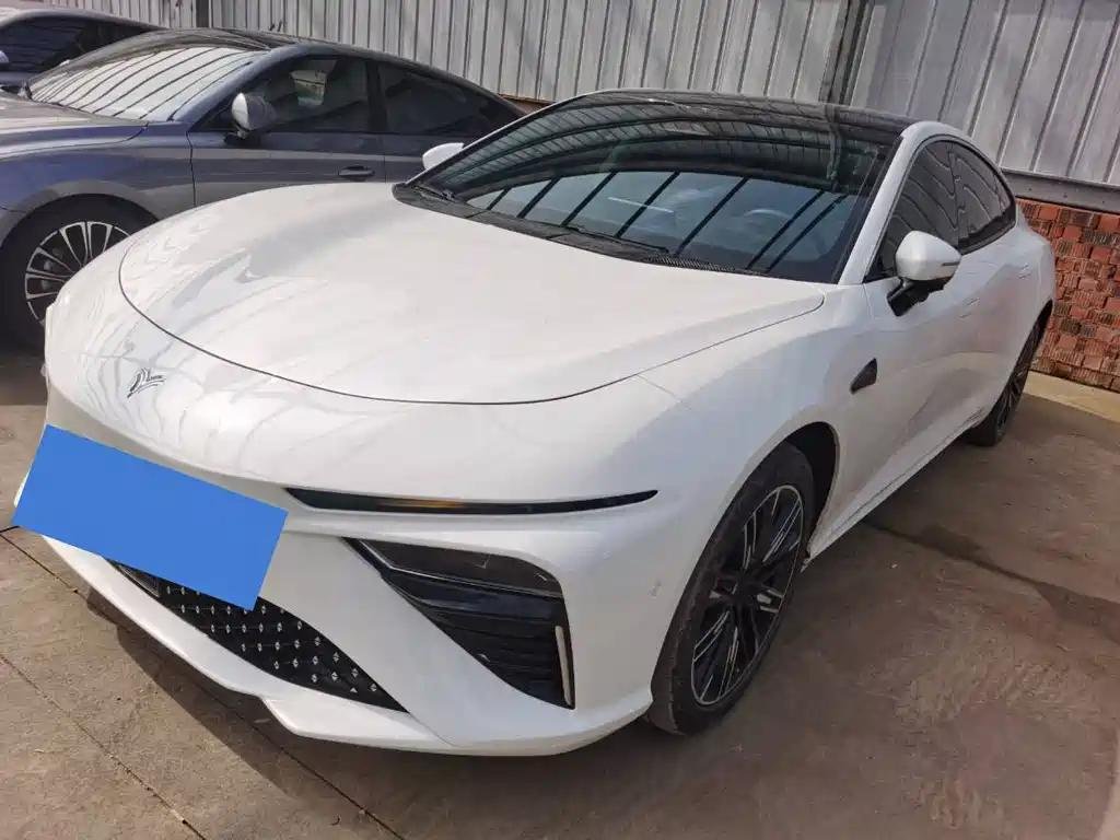 Modern 2023 Neta S Interior: Latest Chinese Cars Export Modern 2023 Neta S Interior: Latest Chinese Cars Export