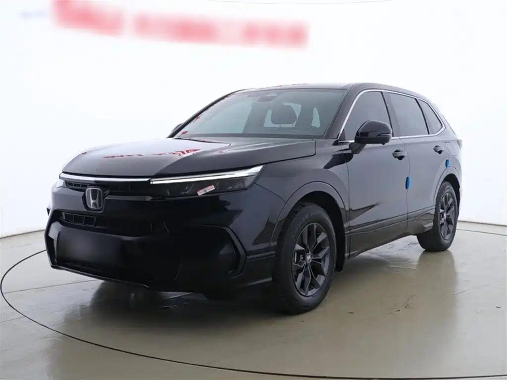 Modern Mobil Honda Breeze 2023 from Chinese EV Car Companies Modern Mobil Honda Breeze 2023 from Chinese EV Car Companies