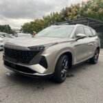 Modern Used Roewe RX9 2023: roewe rx9 from top 5 chinese ev companies