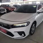 Modified Honda Civic: From Top 10 Chinese EV Companies