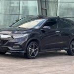 Modified Honda Vezel 2021: Best Chinese SUV 2022