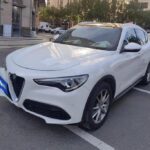MSRP Alfa Romeo Stelvio - Venucia Cars Export Deals