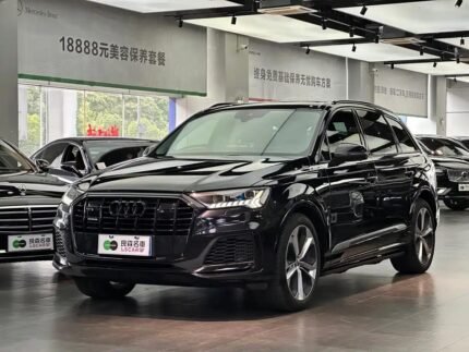 MSRP Audi Q7 Luxury 2021 Subaru: Best Chinese Hybrid Cars