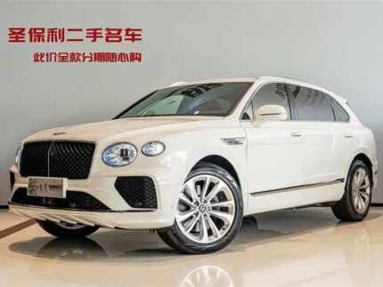 MSRP Bentley Bentayga: Top Chinese EV Car Companies Scale