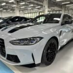 MSRP BMW M4 Bargains: Buy Used Car from China Now