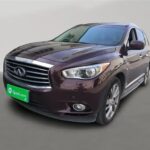 MSRP Infiniti QX60 2016: Chinese Vehicles 4x4 Options