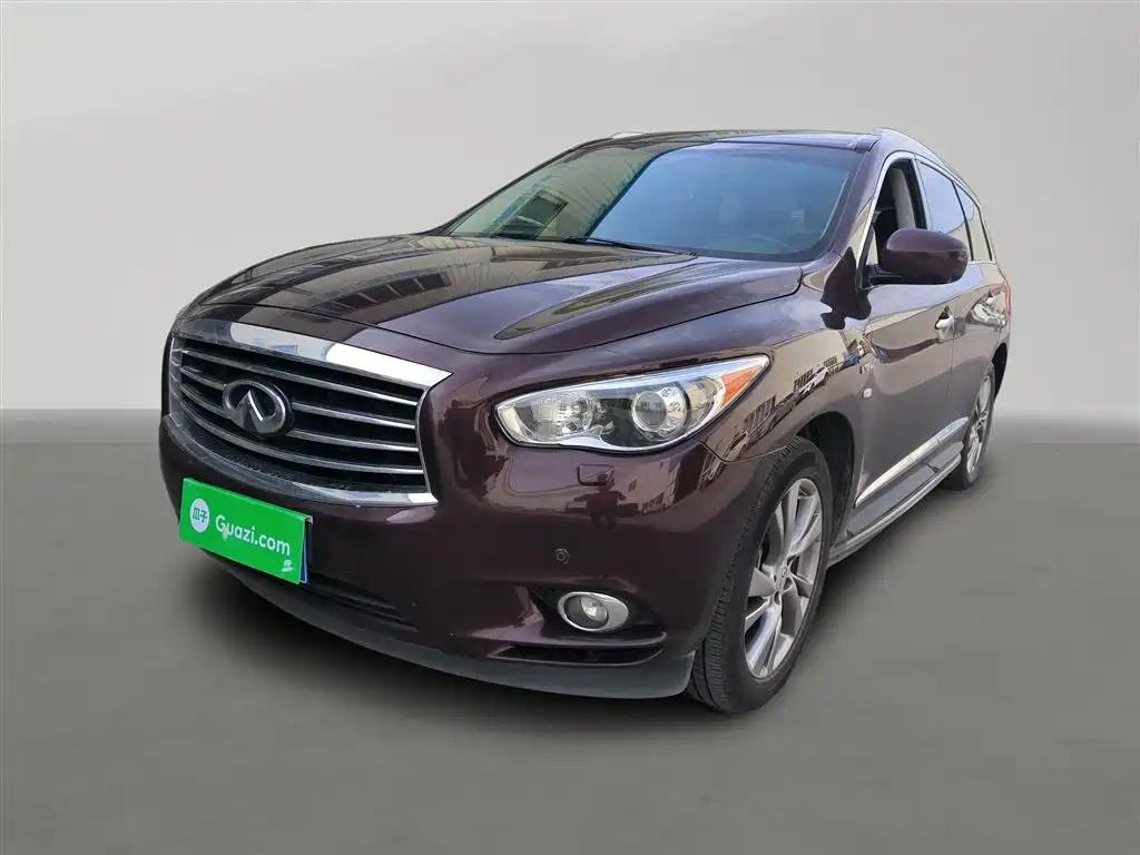 MSRP Infiniti QX60 2016: Chinese Vehicles 4x4 Options MSRP Infiniti QX60 2016: Chinese Vehicles 4x4 Options