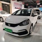 Mugen Honda Fit 2023 Biggest Chinese EV Companies Era