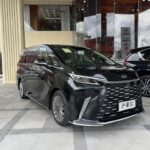 Mukesh Ambani Lexus LM Choice: EV Chinese Cars Efficiency