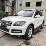 Mustang T70 2016: Best Chinese Car Company Deals