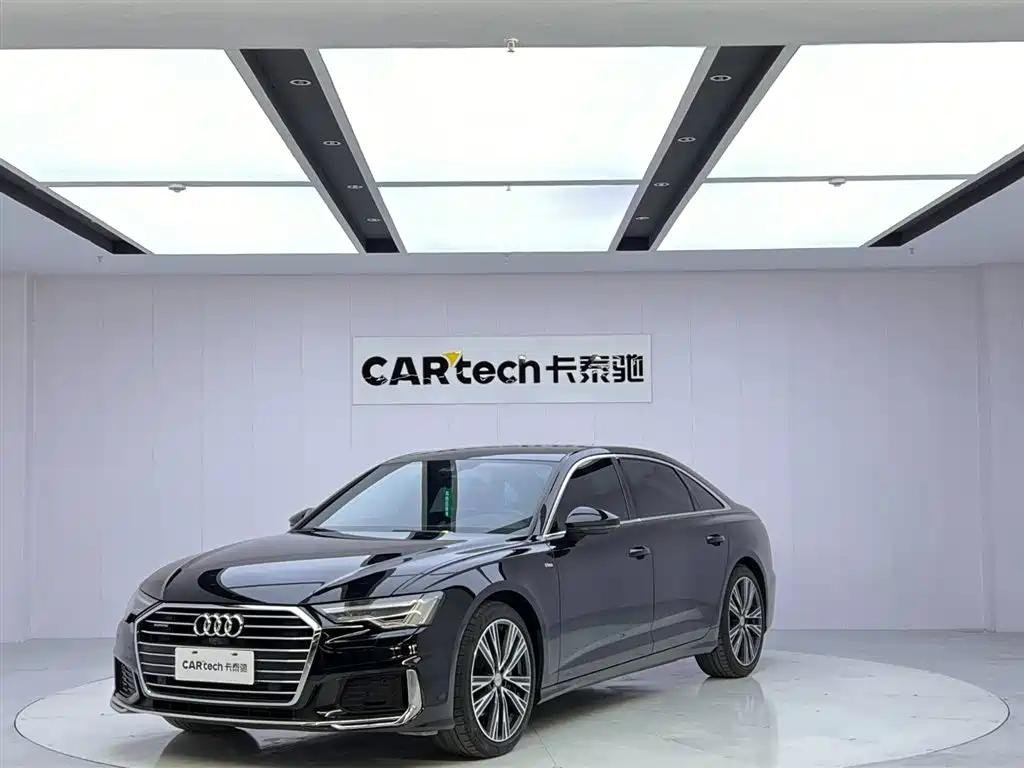 Near-New 2021 Audi A6L: audi a6l china used car sales zero mileage Near-New 2021 Audi A6L: audi a6l china used car sales zero mileage