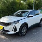 New 2024 Nuevo Peugeot 4008: Stellar China Cars Review