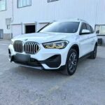 New BMW X1 Meeting China Car Rules